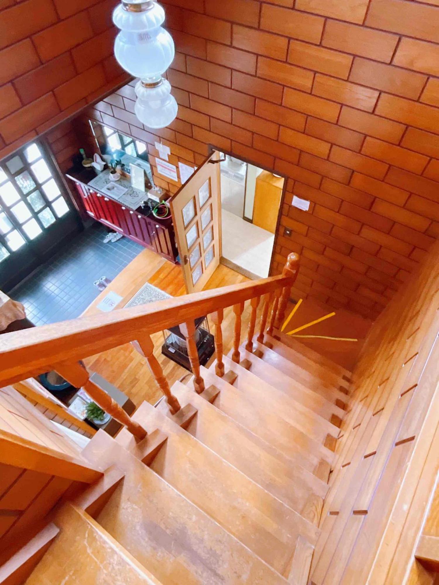 T&T Fujiyama Guest House Fujiyoshida Luaran gambar