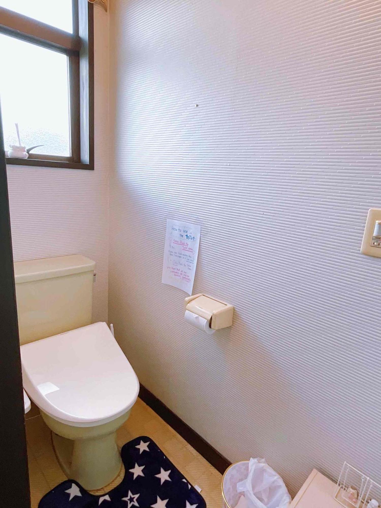 T&T Fujiyama Guest House Fujiyoshida Luaran gambar