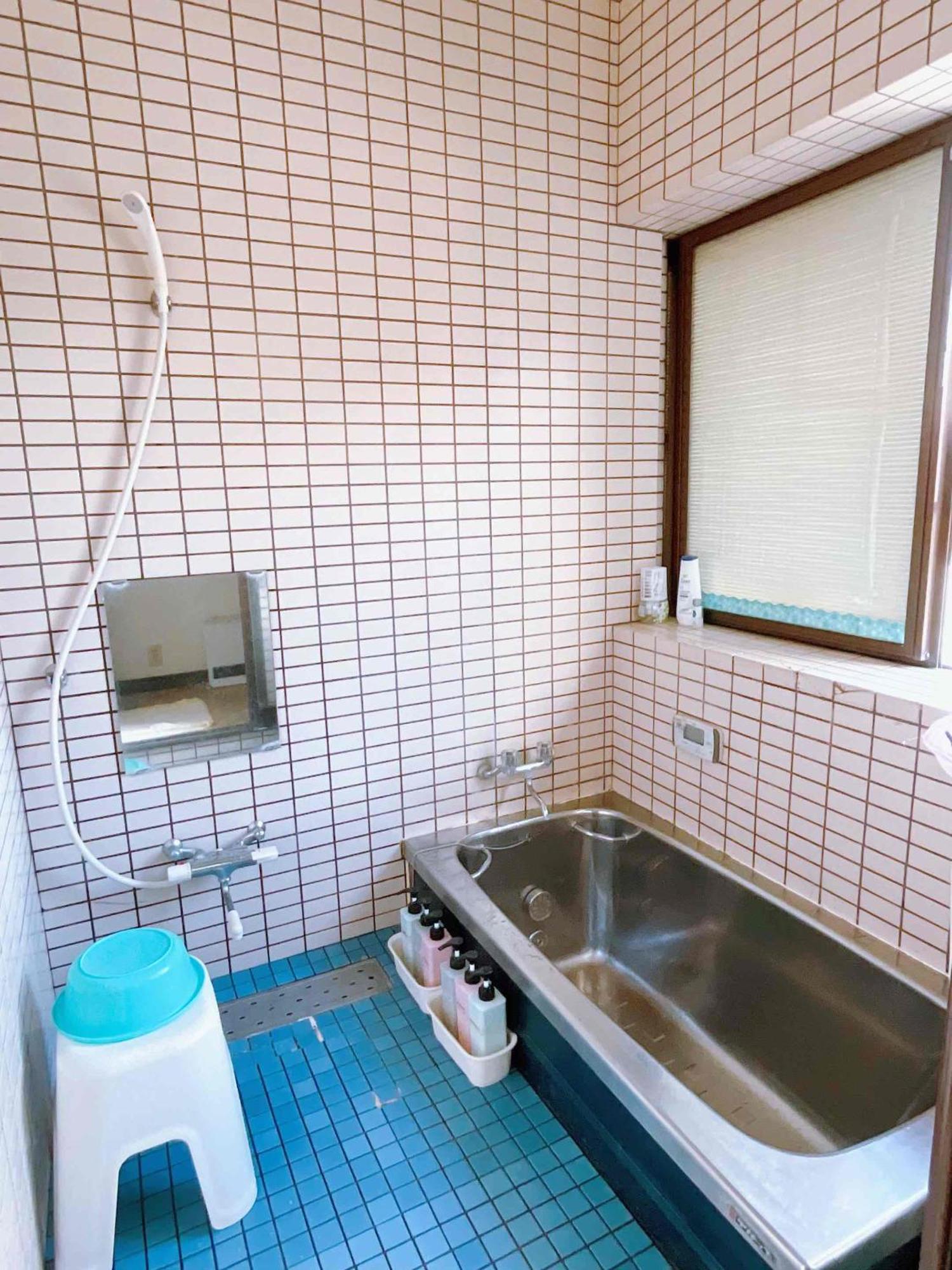 T&T Fujiyama Guest House Fujiyoshida Luaran gambar