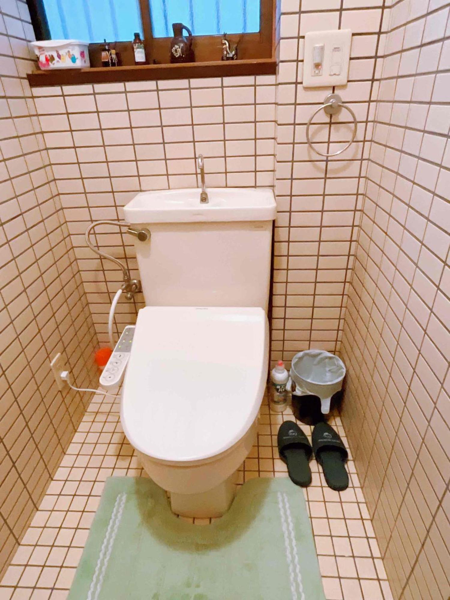 T&T Fujiyama Guest House Fujiyoshida Luaran gambar