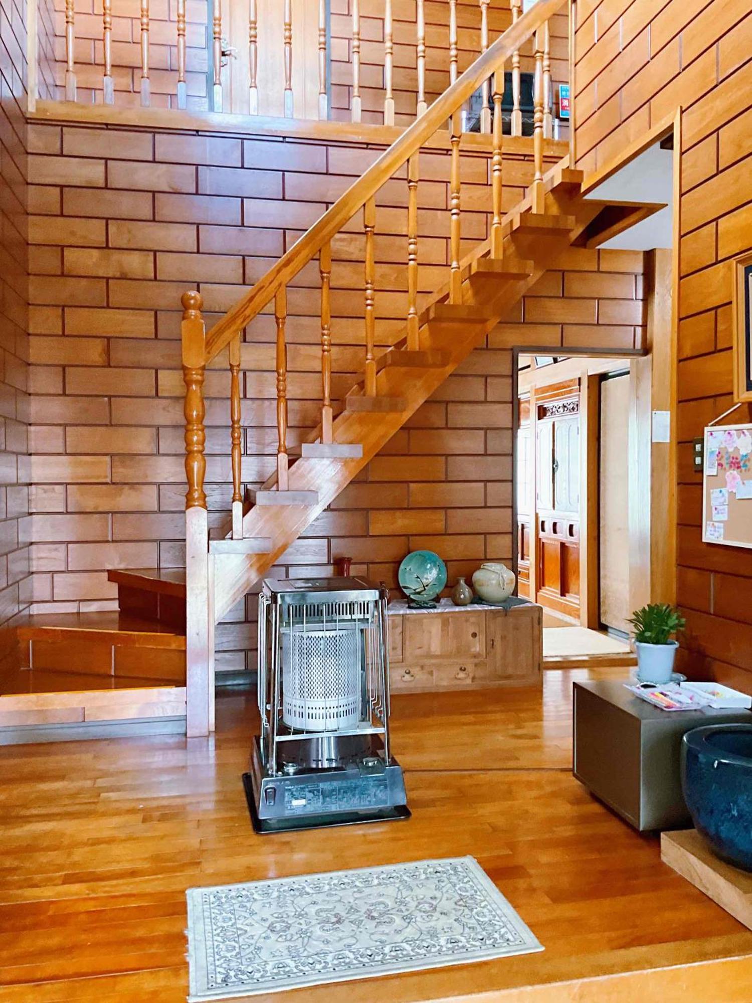 T&T Fujiyama Guest House Fujiyoshida Luaran gambar